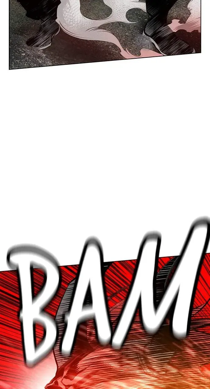 Jungle Juice Chapter 5.1 — Page 65