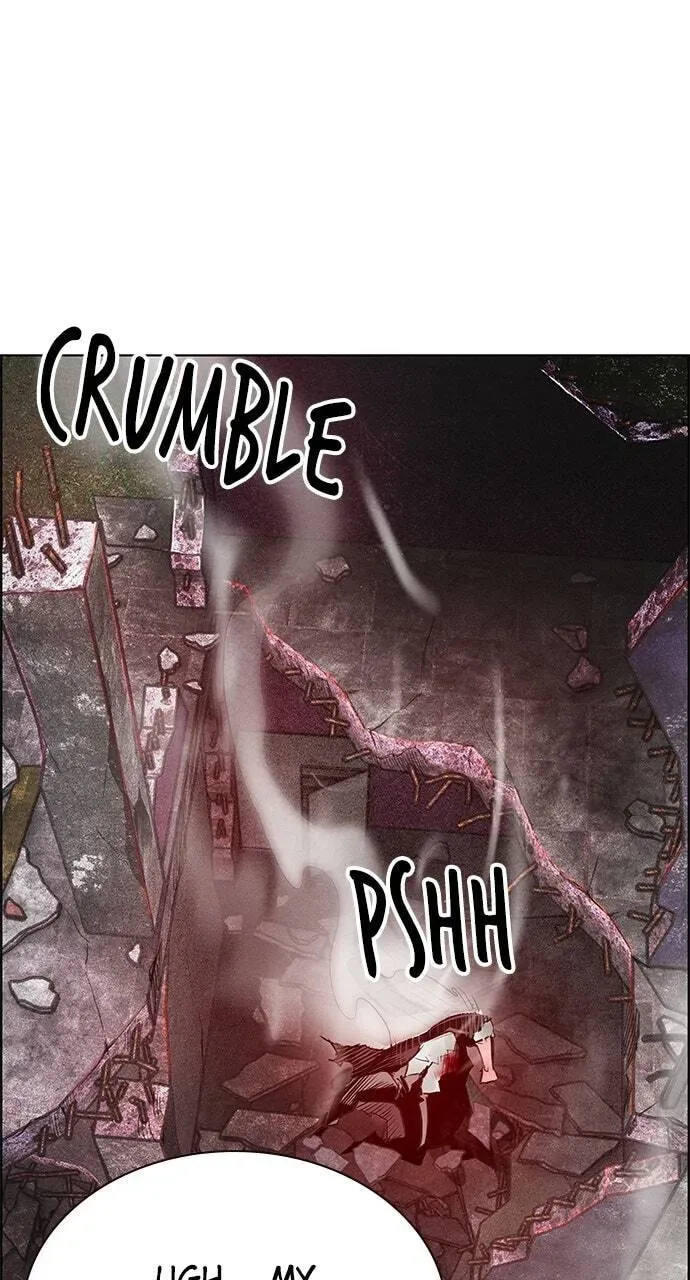 Jungle Juice Chapter 5.1 — Page 82