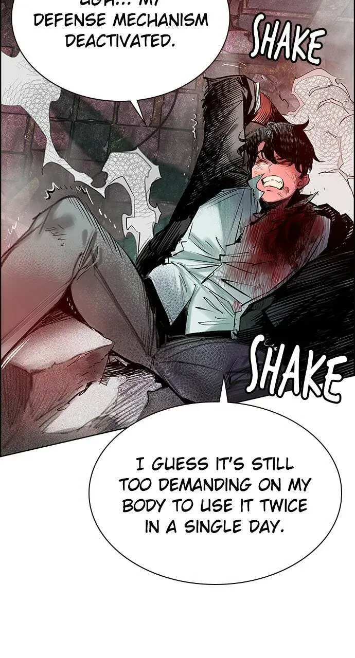 Jungle Juice Chapter 5.1 — Page 83