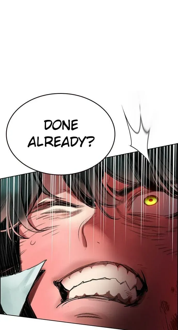 Jungle Juice Chapter 5.1 — Page 84