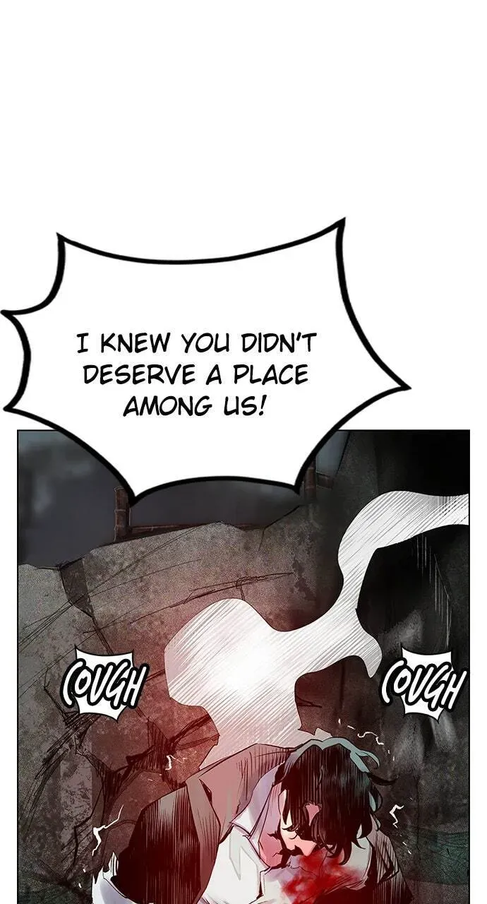 Jungle Juice Chapter 5.1 — Page 92