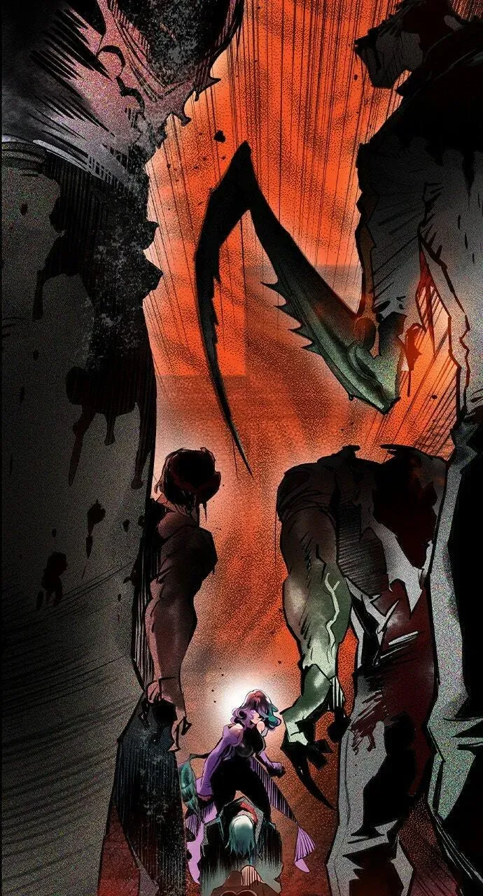 Jungle Juice Chapter 5.2 — Page 2