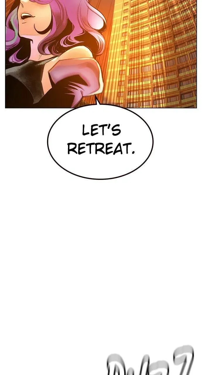 Jungle Juice Chapter 5.2 — Page 105
