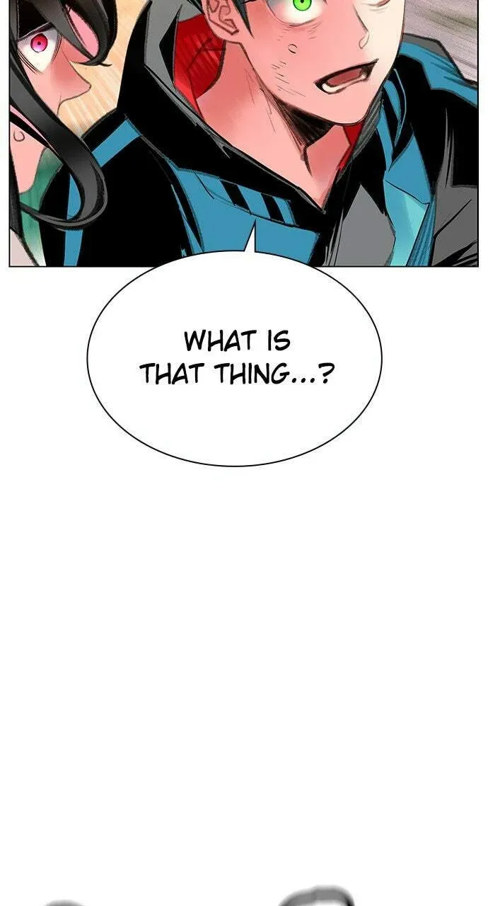 Jungle Juice Chapter 5.2 — Page 108