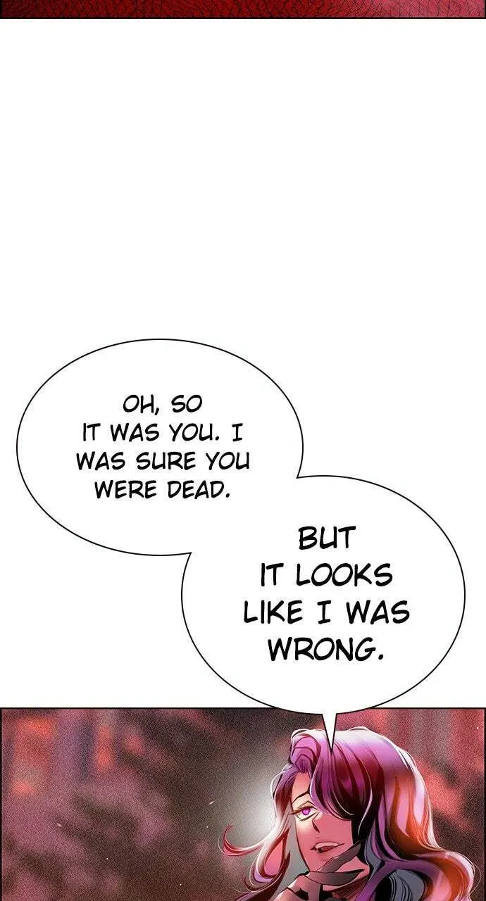Jungle Juice Chapter 5.2 — Page 11