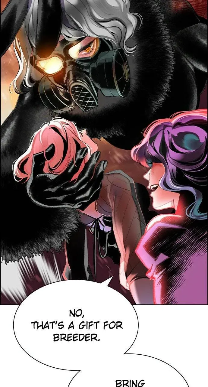 Jungle Juice Chapter 5.2 — Page 112
