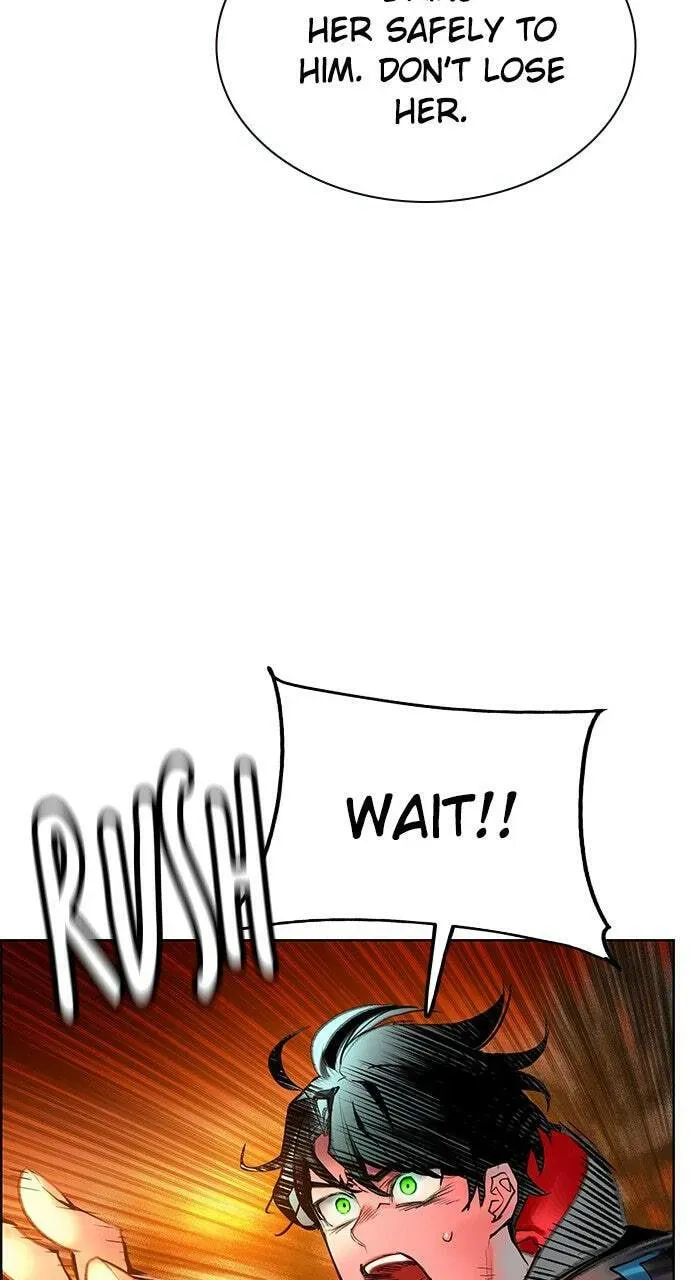 Jungle Juice Chapter 5.2 — Page 113