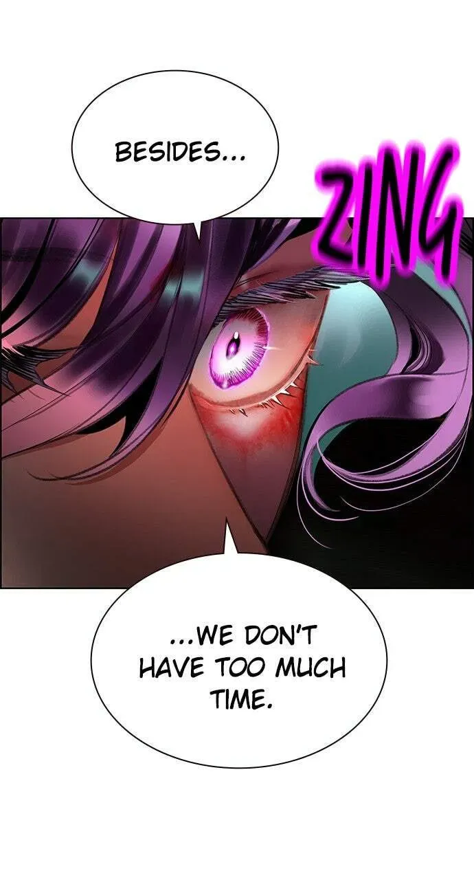 Jungle Juice Chapter 5.2 — Page 124
