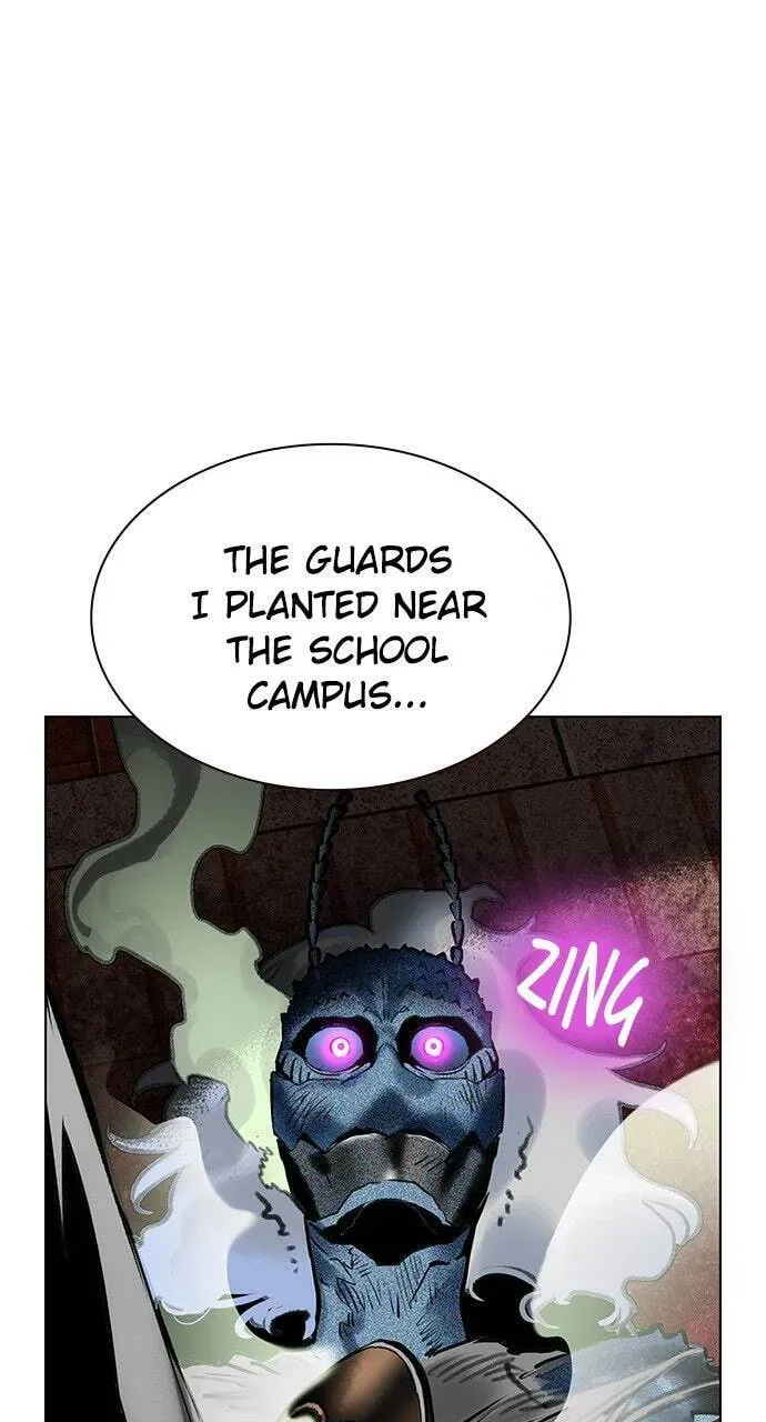 Jungle Juice Chapter 5.2 — Page 125