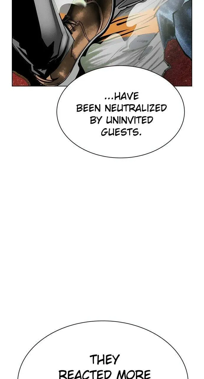 Jungle Juice Chapter 5.2 — Page 126