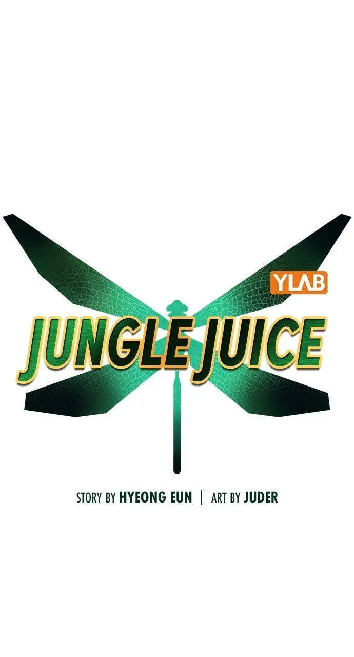 Jungle Juice Chapter 5.2 — Page 20