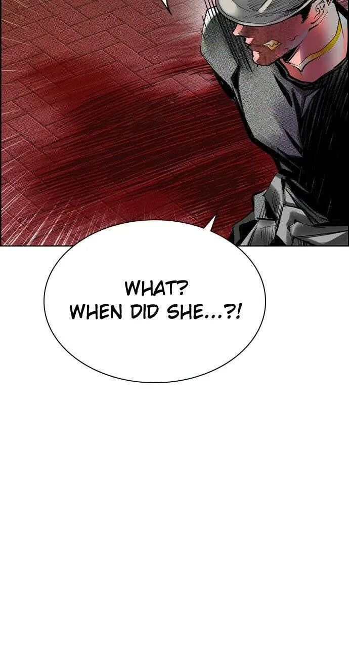 Jungle Juice Chapter 5.2 — Page 26