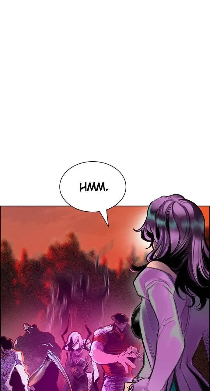 Jungle Juice Chapter 5.2 — Page 31