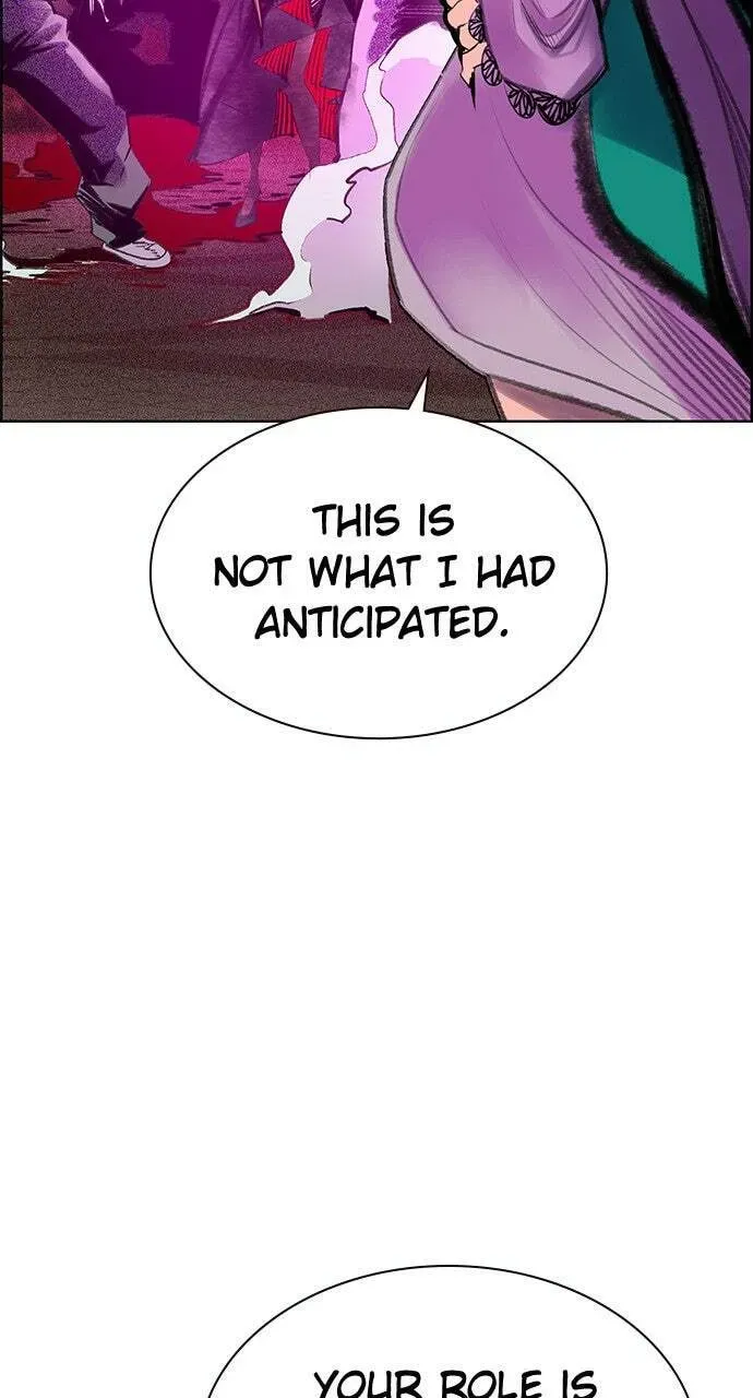Jungle Juice Chapter 5.2 — Page 32
