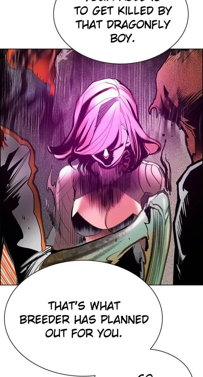 Jungle Juice Chapter 5.2 — Page 33