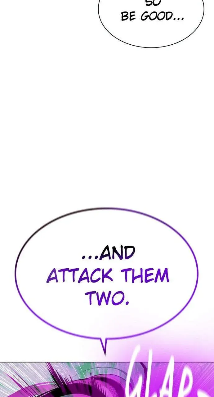 Jungle Juice Chapter 5.2 — Page 34
