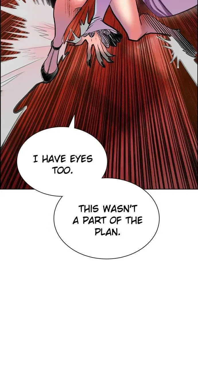 Jungle Juice Chapter 5.2 — Page 40