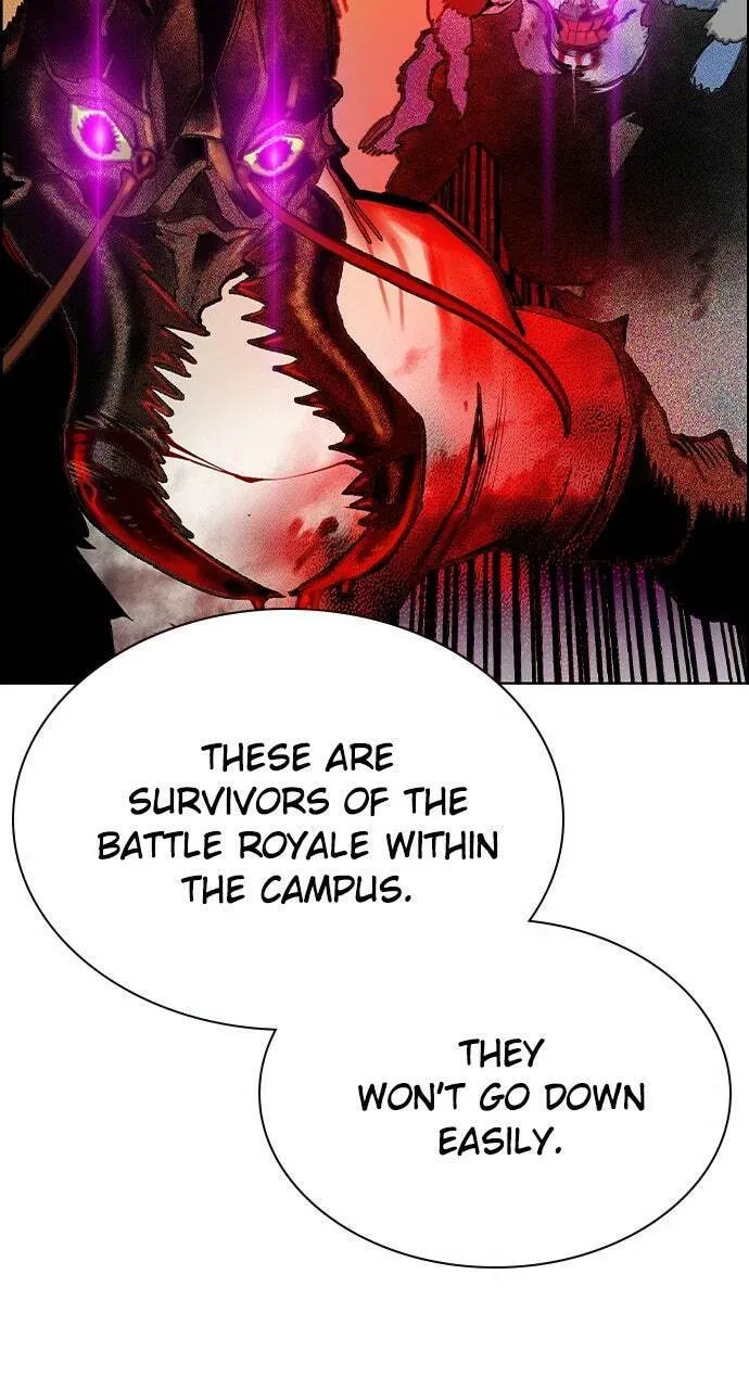 Jungle Juice Chapter 5.2 — Page 48