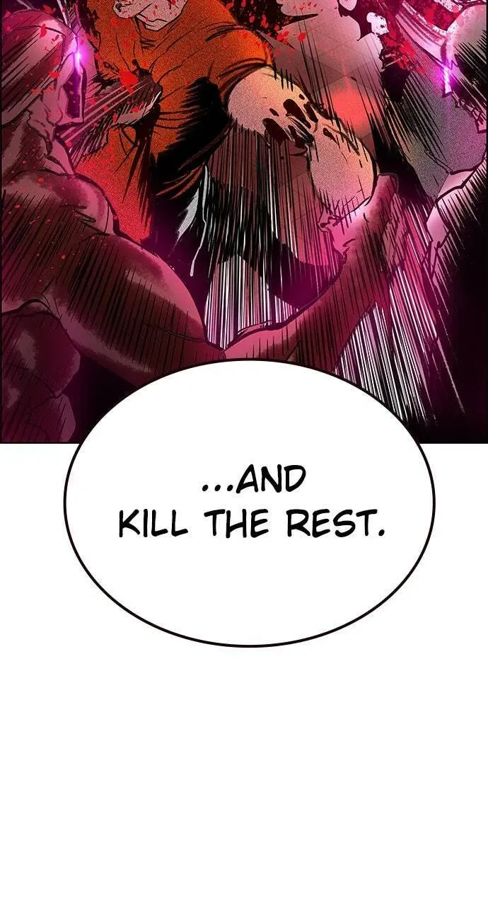Jungle Juice Chapter 5.2 — Page 53