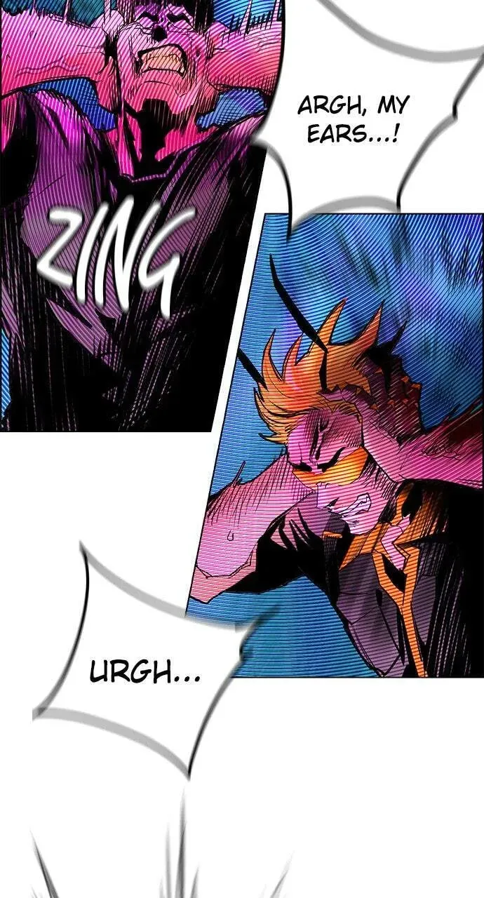 Jungle Juice Chapter 5.2 — Page 60