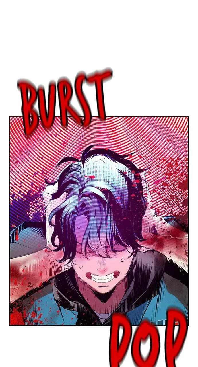Jungle Juice Chapter 5.2 — Page 67