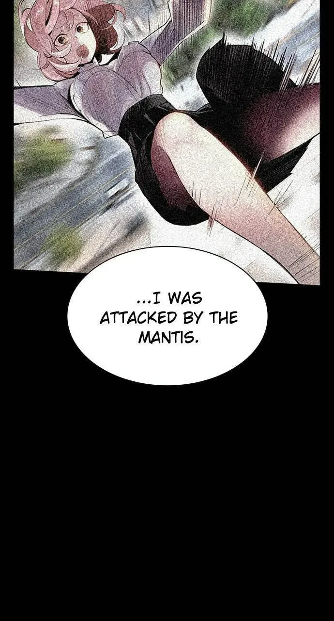 Jungle Juice Chapter 5.2 — Page 74
