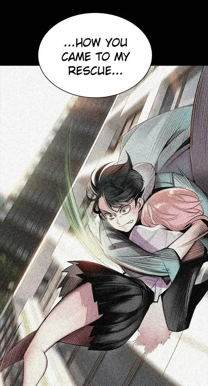 Jungle Juice Chapter 5.2 — Page 76