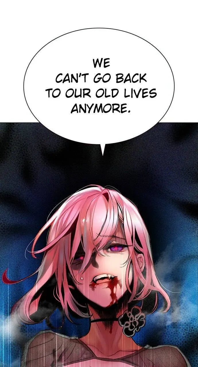 Jungle Juice Chapter 5.2 — Page 95