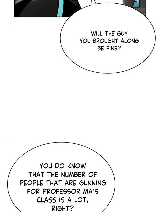 Jungle Juice Chapter 5 — Page 7