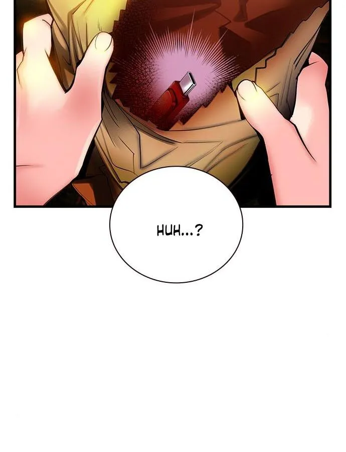 Jungle Juice Chapter 5 — Page 109