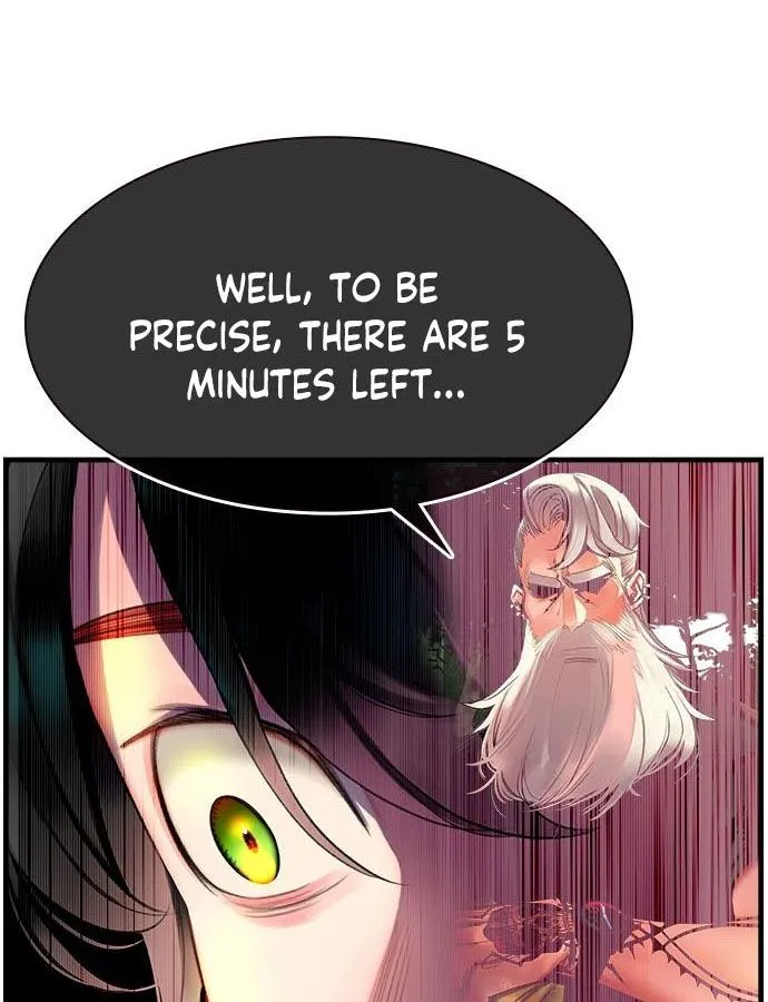 Jungle Juice Chapter 5 — Page 110