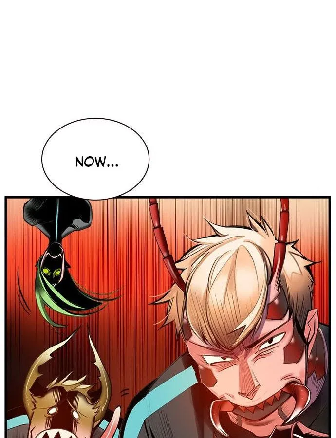 Jungle Juice Chapter 5 — Page 139