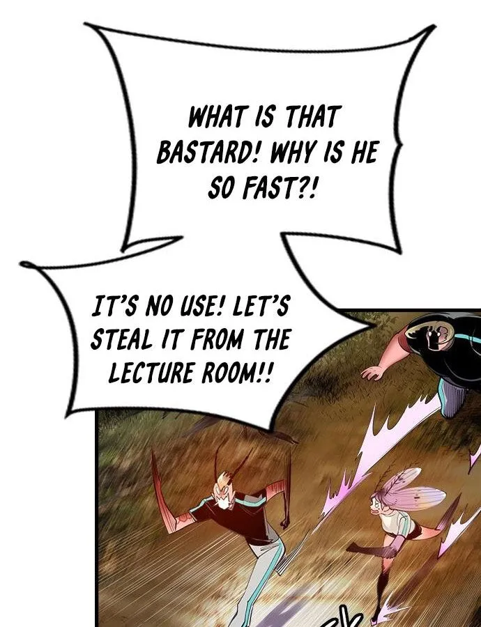Jungle Juice Chapter 5 — Page 144