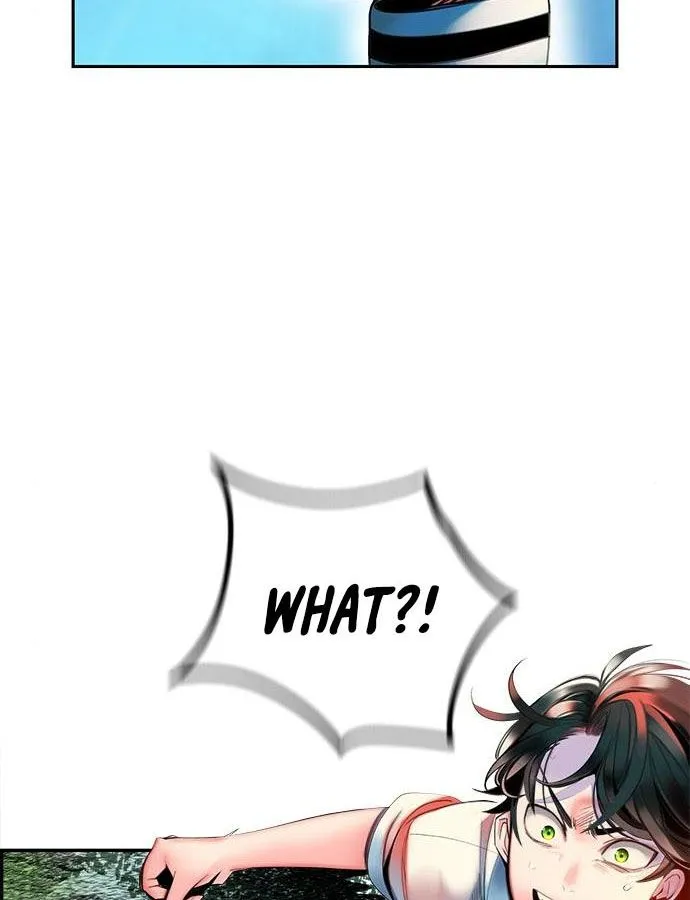 Jungle Juice Chapter 5 — Page 22
