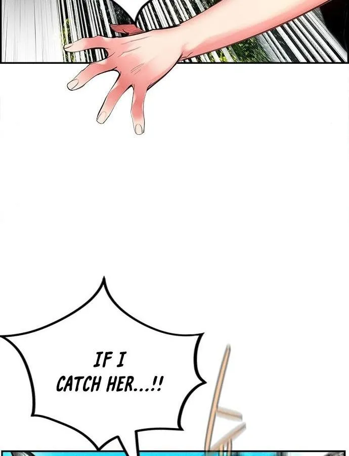 Jungle Juice Chapter 5 — Page 26