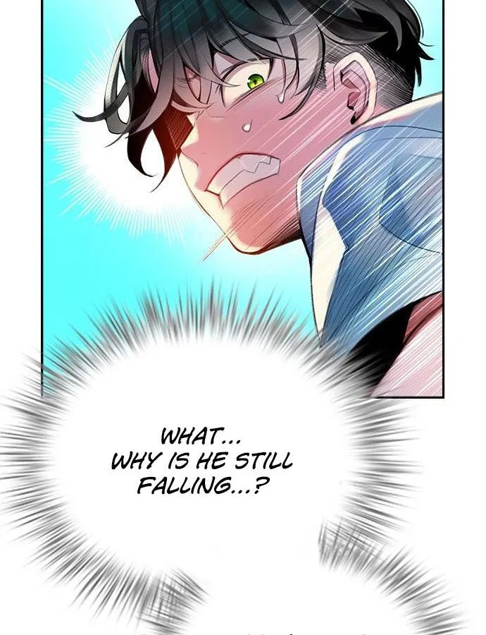 Jungle Juice Chapter 5 — Page 30