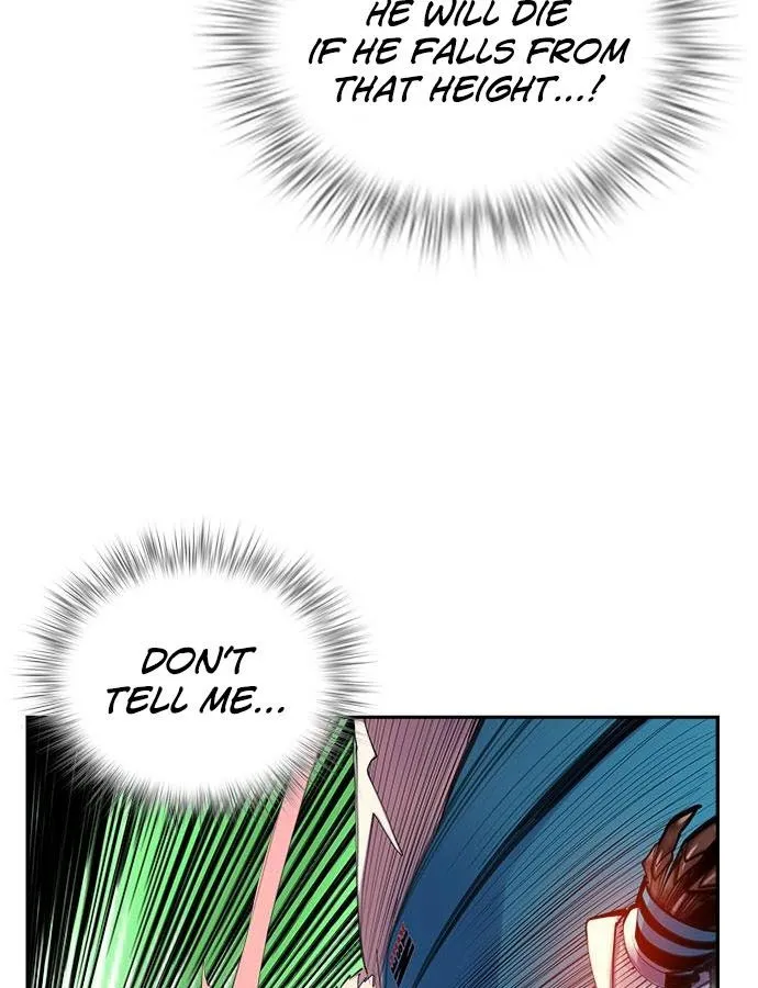 Jungle Juice Chapter 5 — Page 31