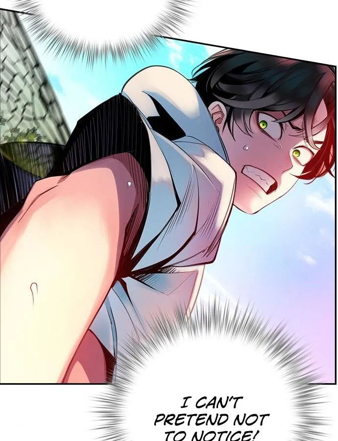 Jungle Juice Chapter 5 — Page 42