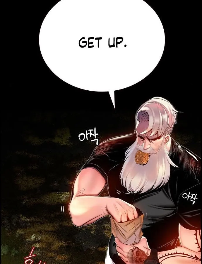 Jungle Juice Chapter 5 — Page 61