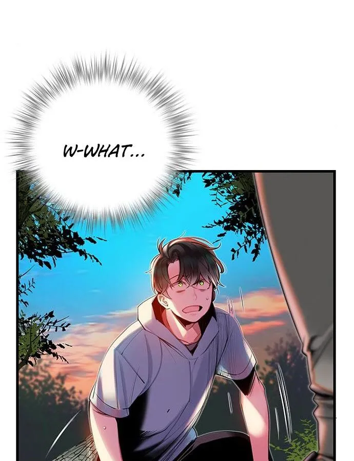 Jungle Juice Chapter 5 — Page 63