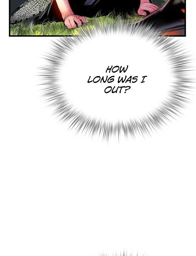 Jungle Juice Chapter 5 — Page 64