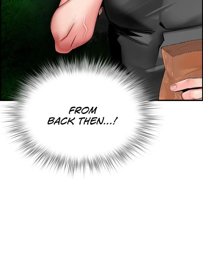 Jungle Juice Chapter 5 — Page 66