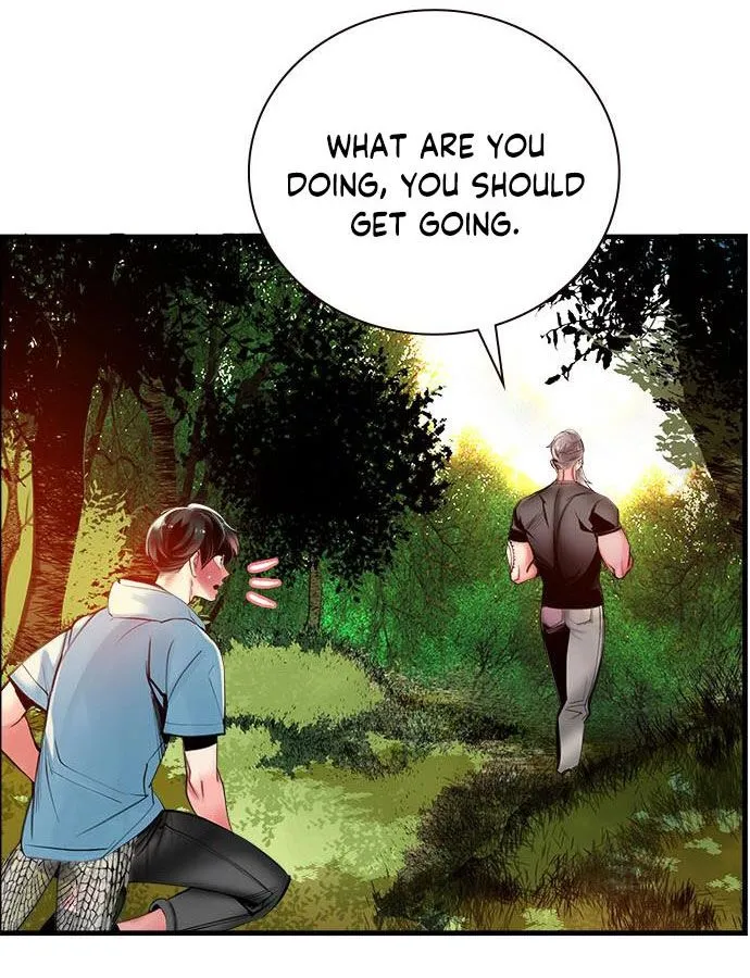 Jungle Juice Chapter 5 — Page 67