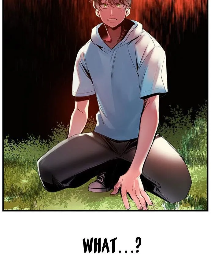 Jungle Juice Chapter 5 — Page 69