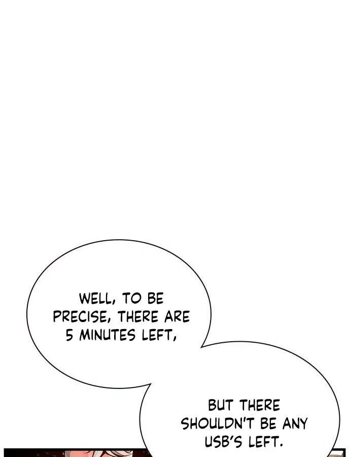 Jungle Juice Chapter 5 — Page 70