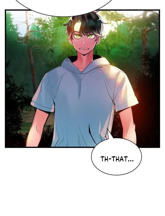 Jungle Juice Chapter 5 — Page 79