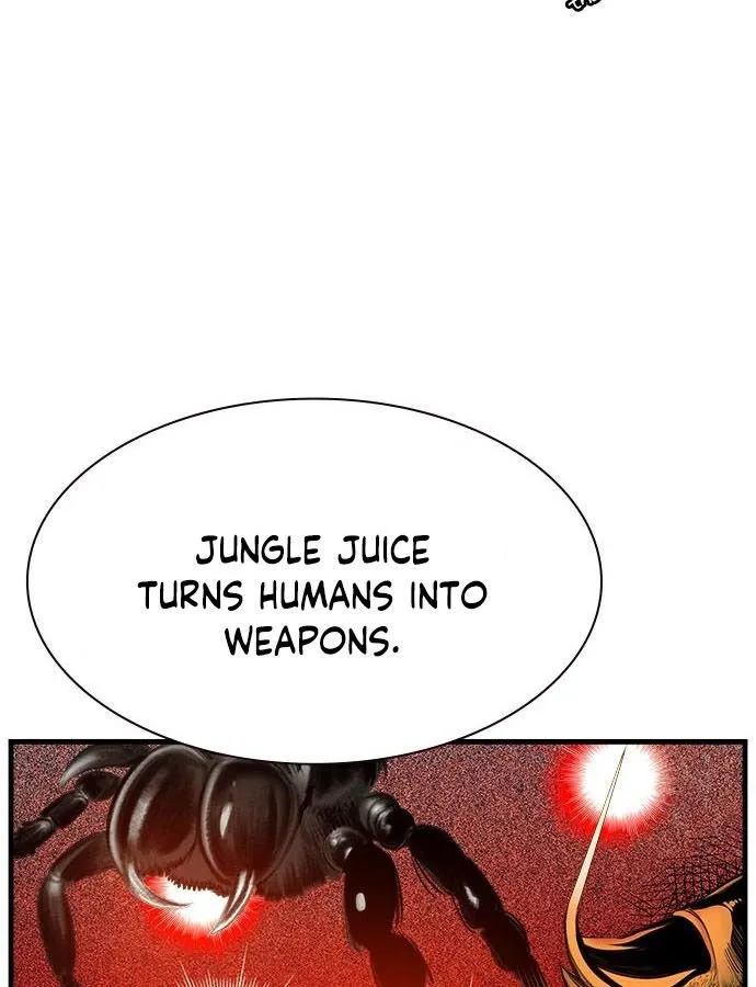 Jungle Juice Chapter 5 — Page 84