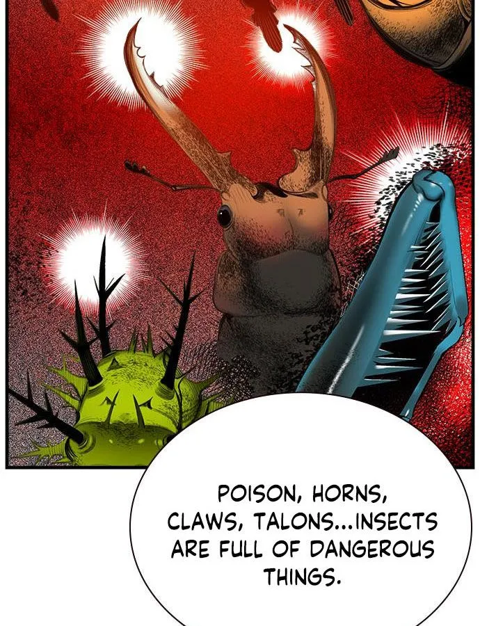 Jungle Juice Chapter 5 — Page 85