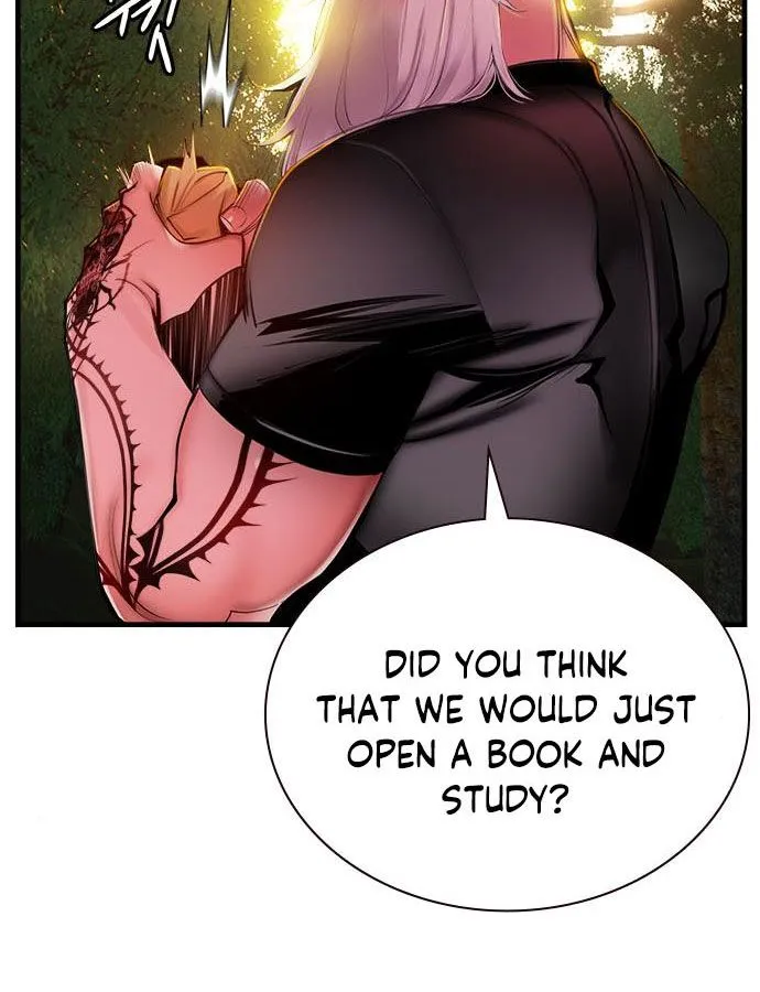 Jungle Juice Chapter 5 — Page 87