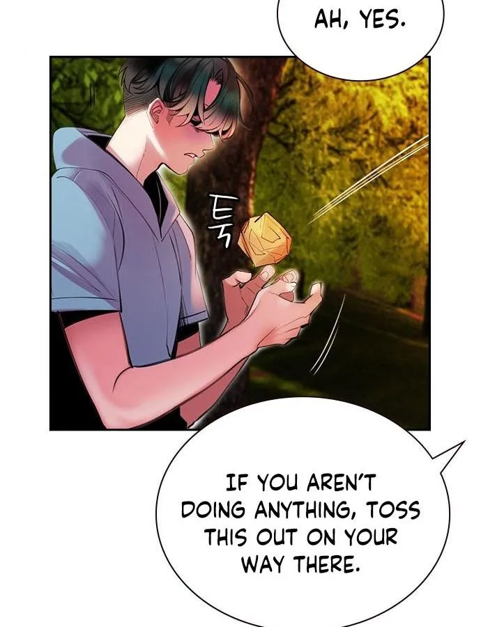 Jungle Juice Chapter 5 — Page 91
